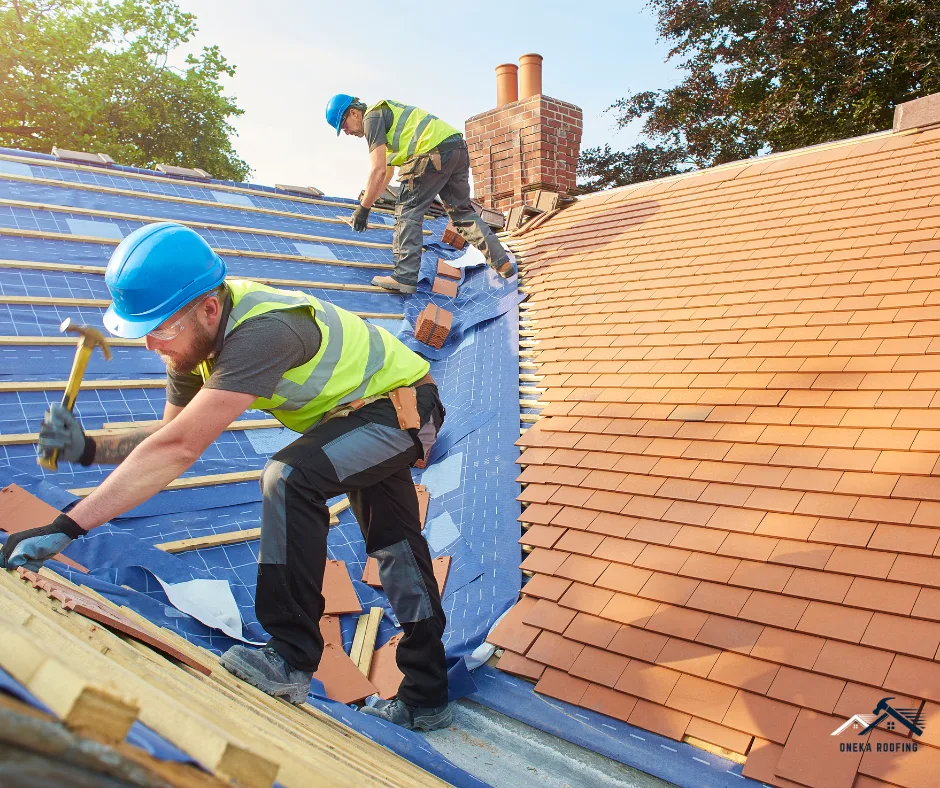 Why choose Roof Repair Near Me in Cossayuna, NY